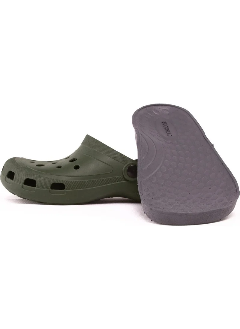Buckhead Unisex Slippers 4154 BUCK4154