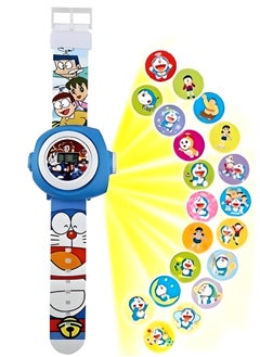 Doraemon