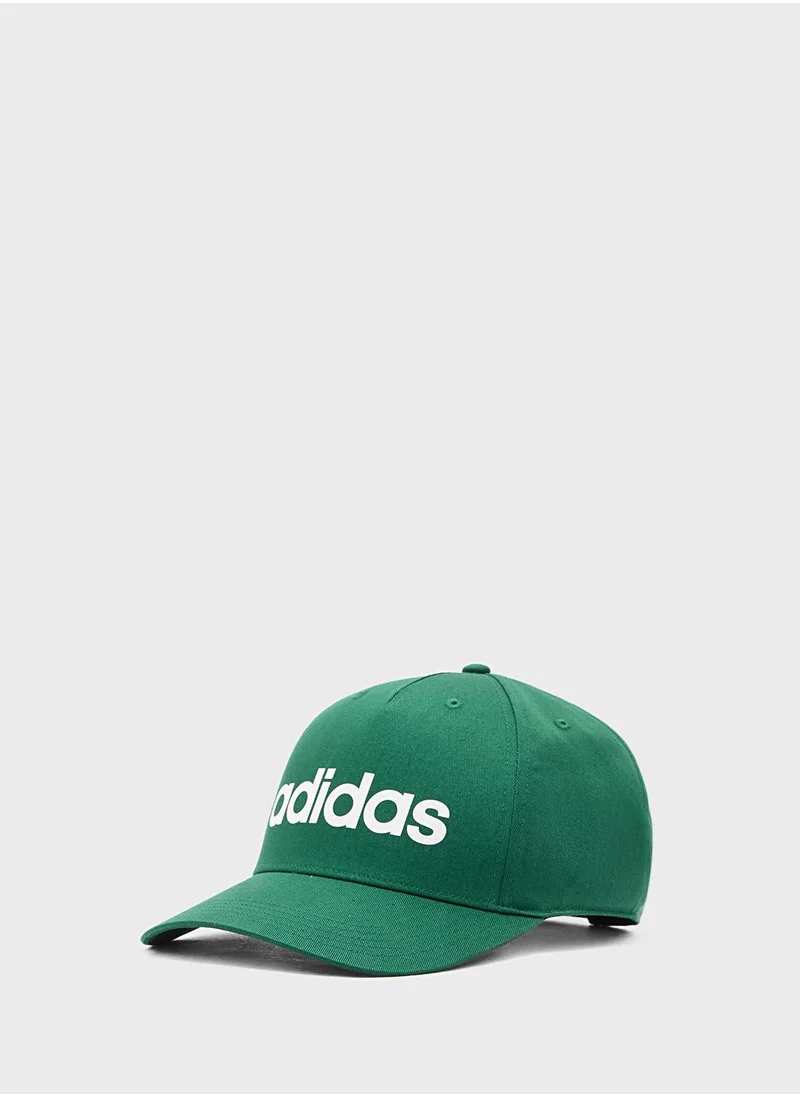 Adidas Curved Peak Caps