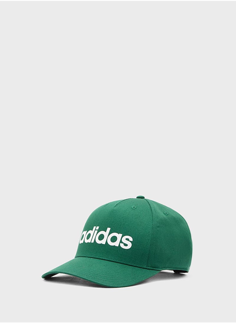 Adidas Curved Peak Caps  - Image 1