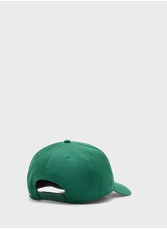 Adidas Curved Peak Caps  - Image 2