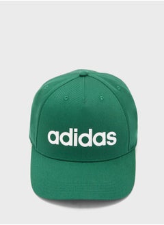 Adidas Curved Peak Caps  - Image 3