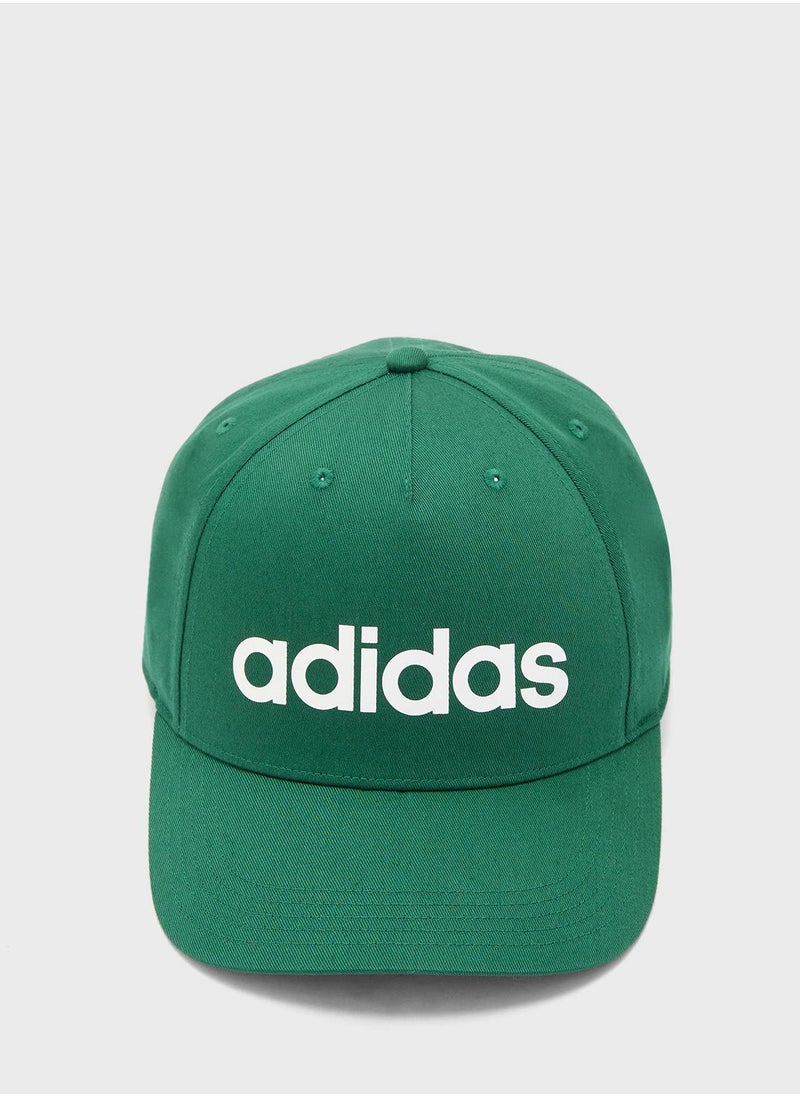 Adidas Curved Peak Caps  - Image 3