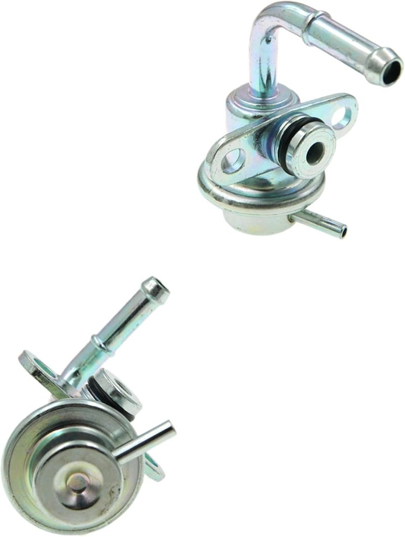 Vuzmode Fuel Pressure Regulator for Kia Sportage - Image 5