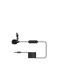 Comica Audio CVM-V01SP Omnidirectional Lavalier Microphone for Smartphones