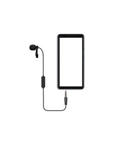 COMICA Comica Audio CVM-V01SP Omnidirectional Lavalier Microphone for Smartphones  - Image 4