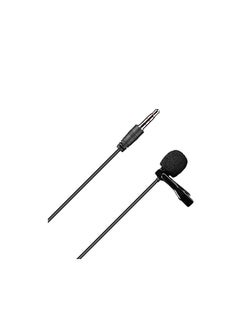 COMICA Comica Audio CVM-V01SP Omnidirectional Lavalier Microphone for Smartphones  - Image 2
