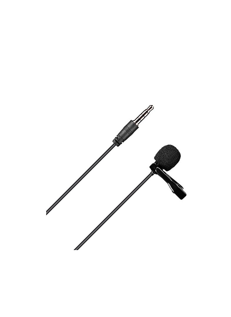 COMICA - Comica Audio CVM-V01SP Omnidirectional Lavalier Microphone for Smartphones - Image 1