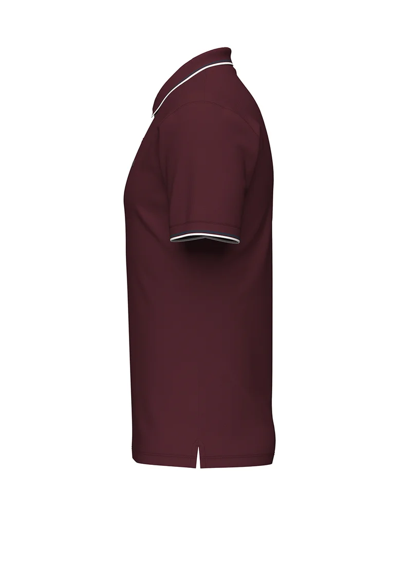 Levi's  Levi's® Men’s Slim Housemark Polo Shirt for Men | Best Price UAE