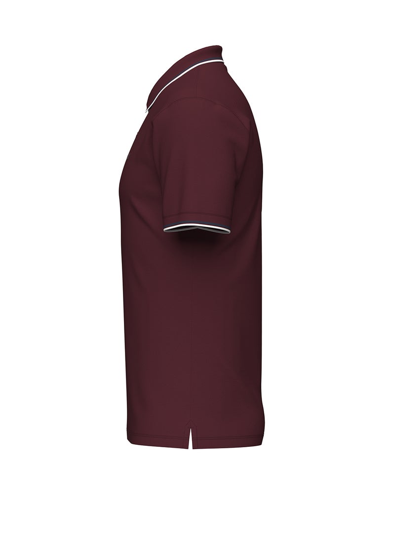 ليفايز قميص بولو هاوس مارك رجالي بقصه مناسبة من ليفيز - Image 3