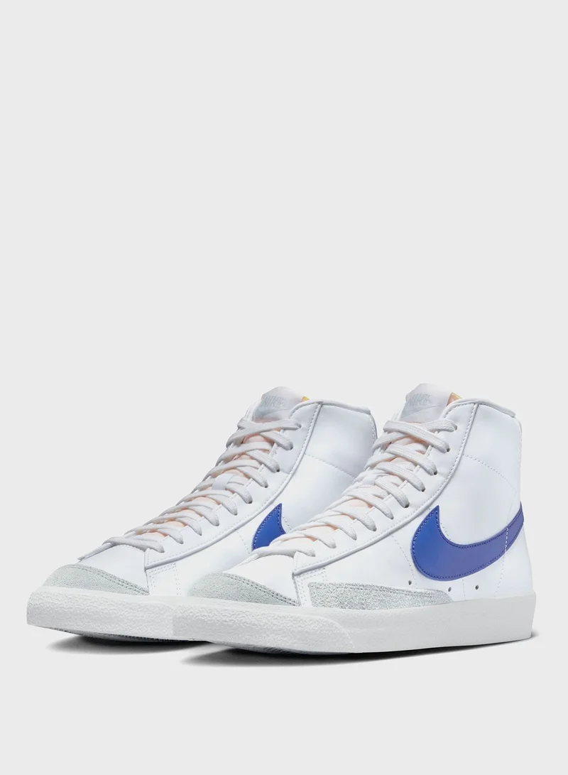 Nike Blazer Mid '77 Vntg