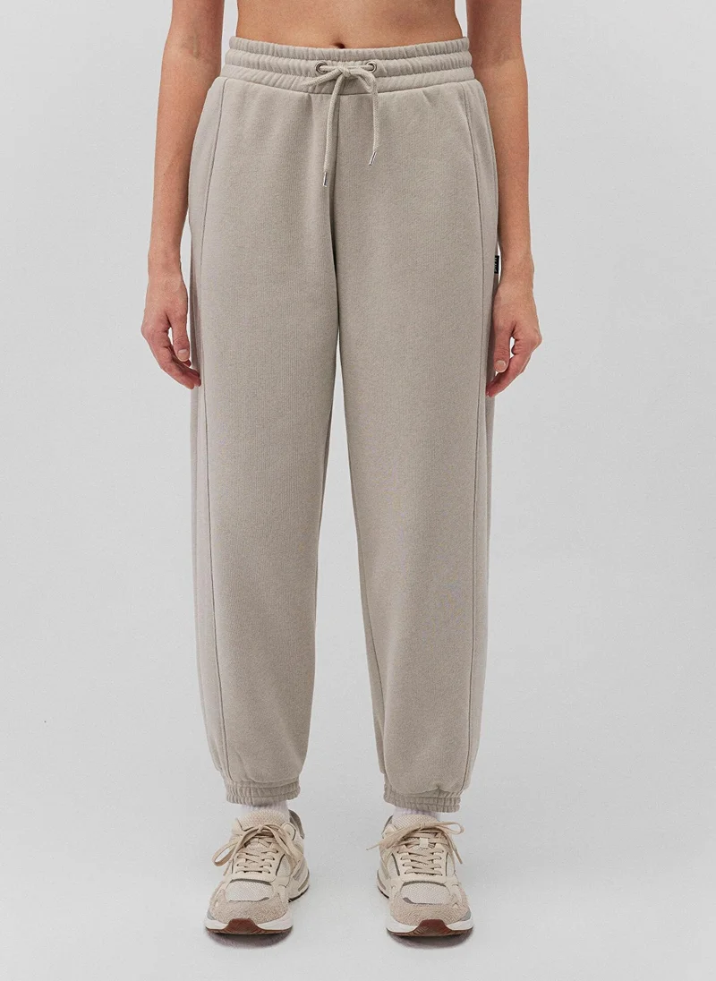 MAVI Grey Basic Sweatpants