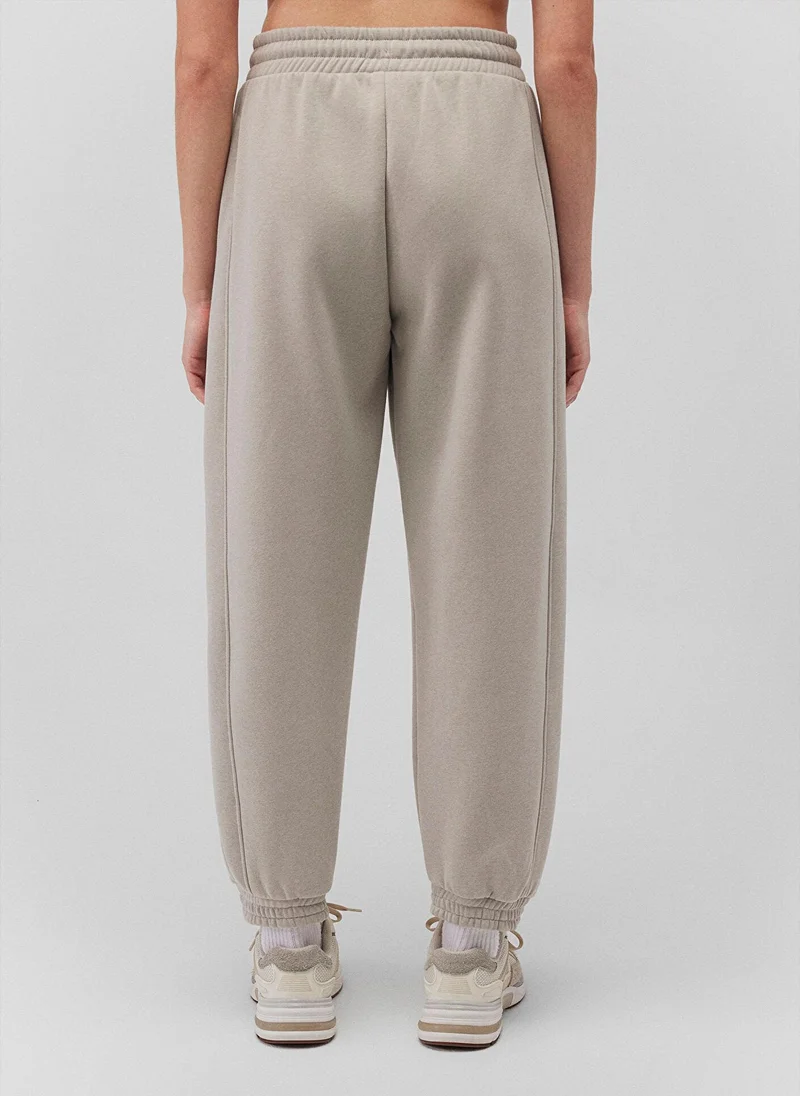 MAVI Grey Basic Sweatpants