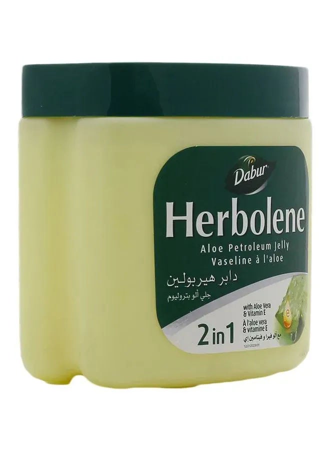 Dabur Herbolene Aloe Petroleum Jelly 