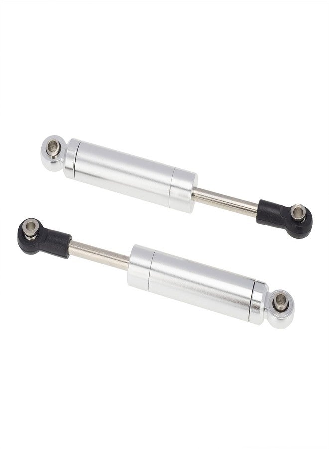 LAFEINA Built-in Spring Shock Absorber Damper for 1/10 RC Crawler Axial SCX10 90046 TRX-4 D90 Redcat Upgrade Part (4 PCS, 70mm) - Image 5