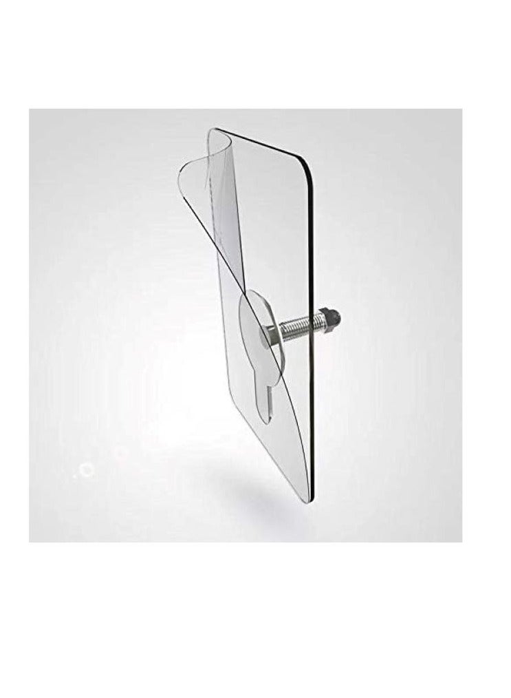 10 adhesive nails - an alternative to wall nails for installing furniture and hanging  - Image 4
