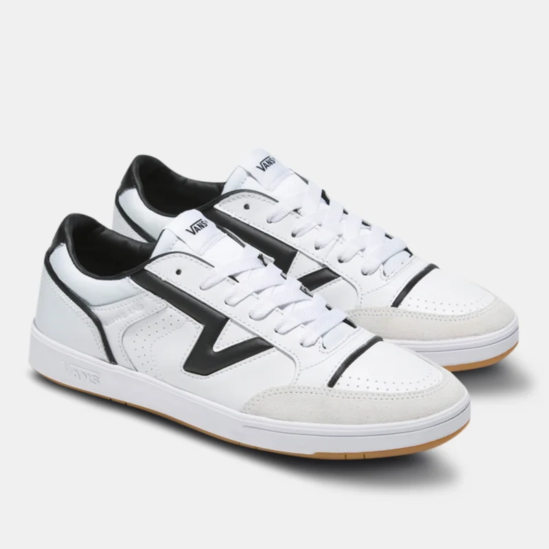 VANS Lowland ComfyCush JMP R Unisex Shoes