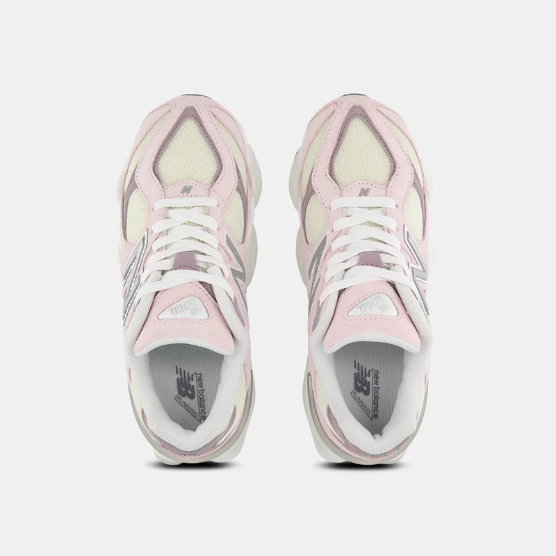 New Balance Kids' 9060 Shoes