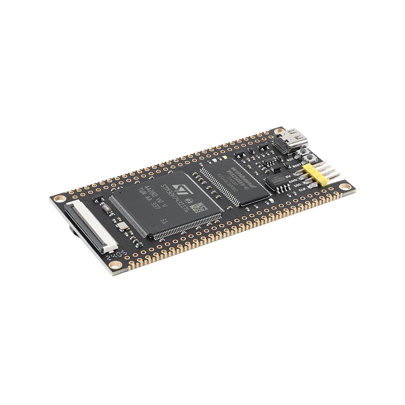 EC Buying STM32H743IIT6 Learning Board STM32 Development Board 2M Flash 1M SRAM STM32H743 Core Board System Board - Image 2