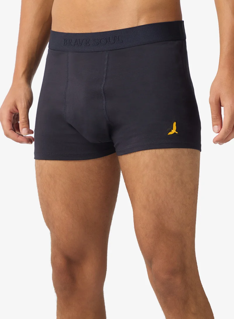 BRAVE SOUL BRAVE SOUL 5 PACK MENS