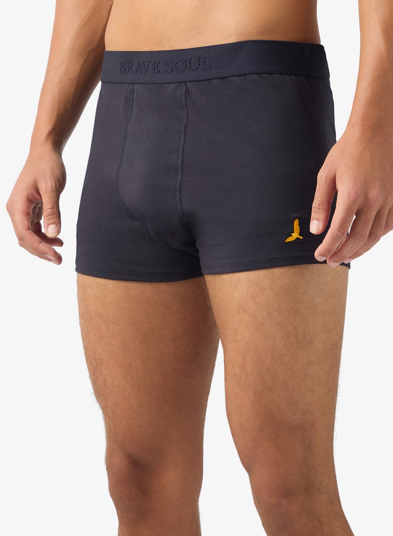 BRAVE SOUL 5 PACK MENS - Image 3