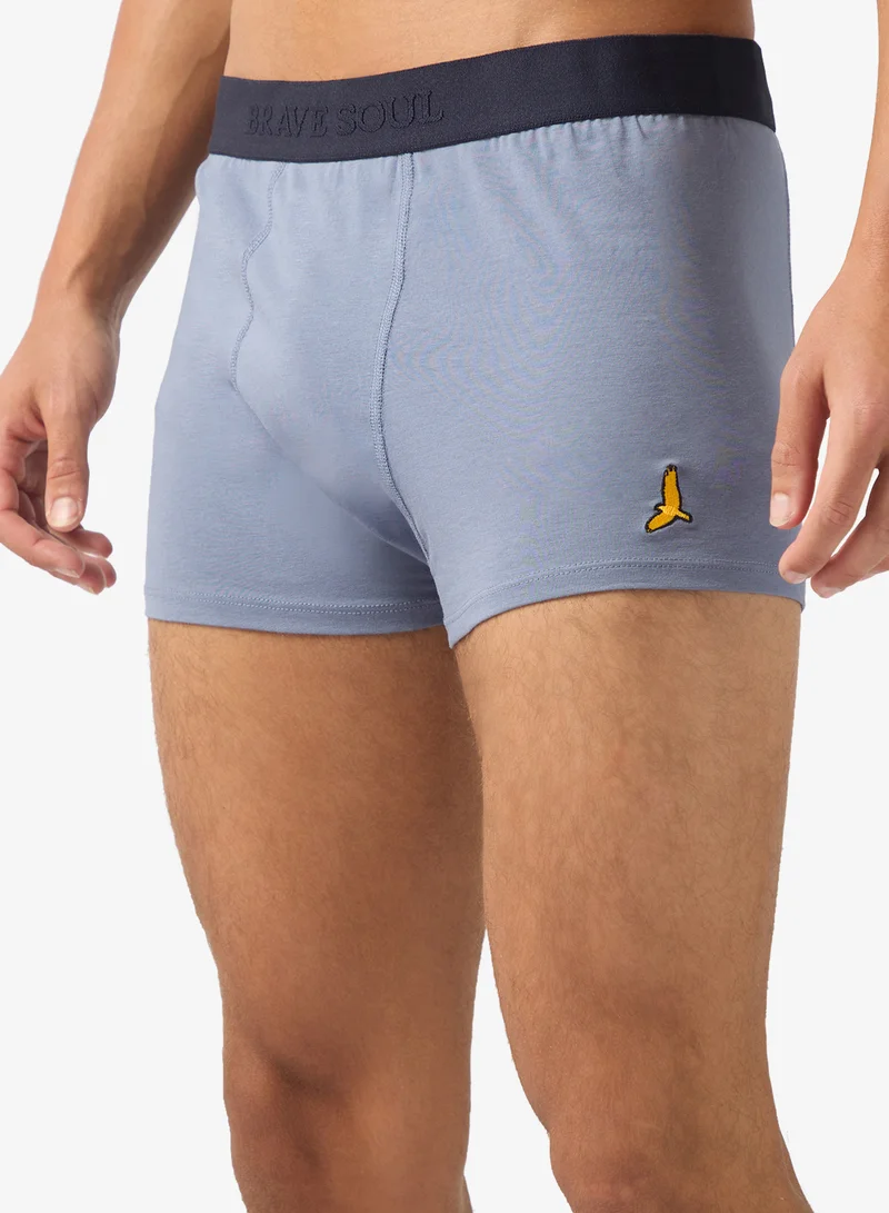 BRAVE SOUL BRAVE SOUL 5 PACK MENS
