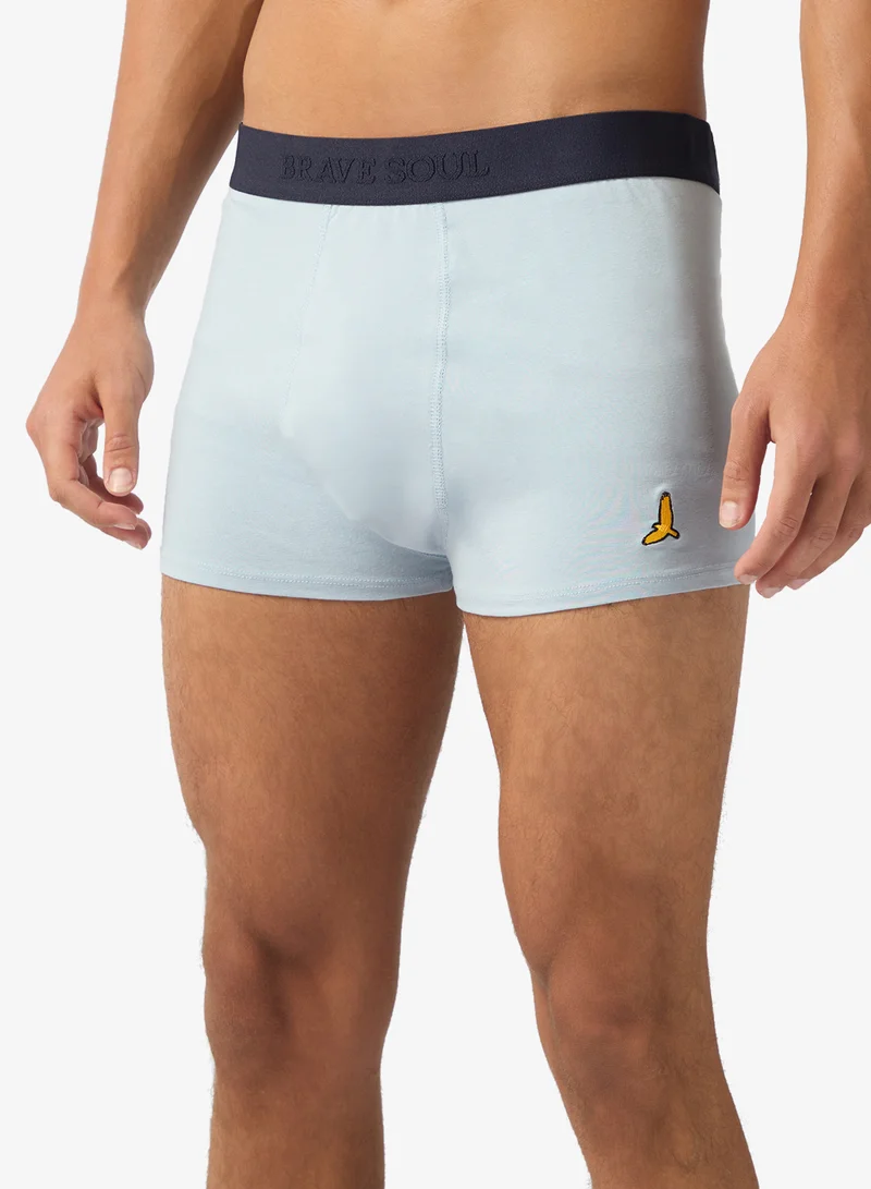 BRAVE SOUL BRAVE SOUL 5 PACK MENS