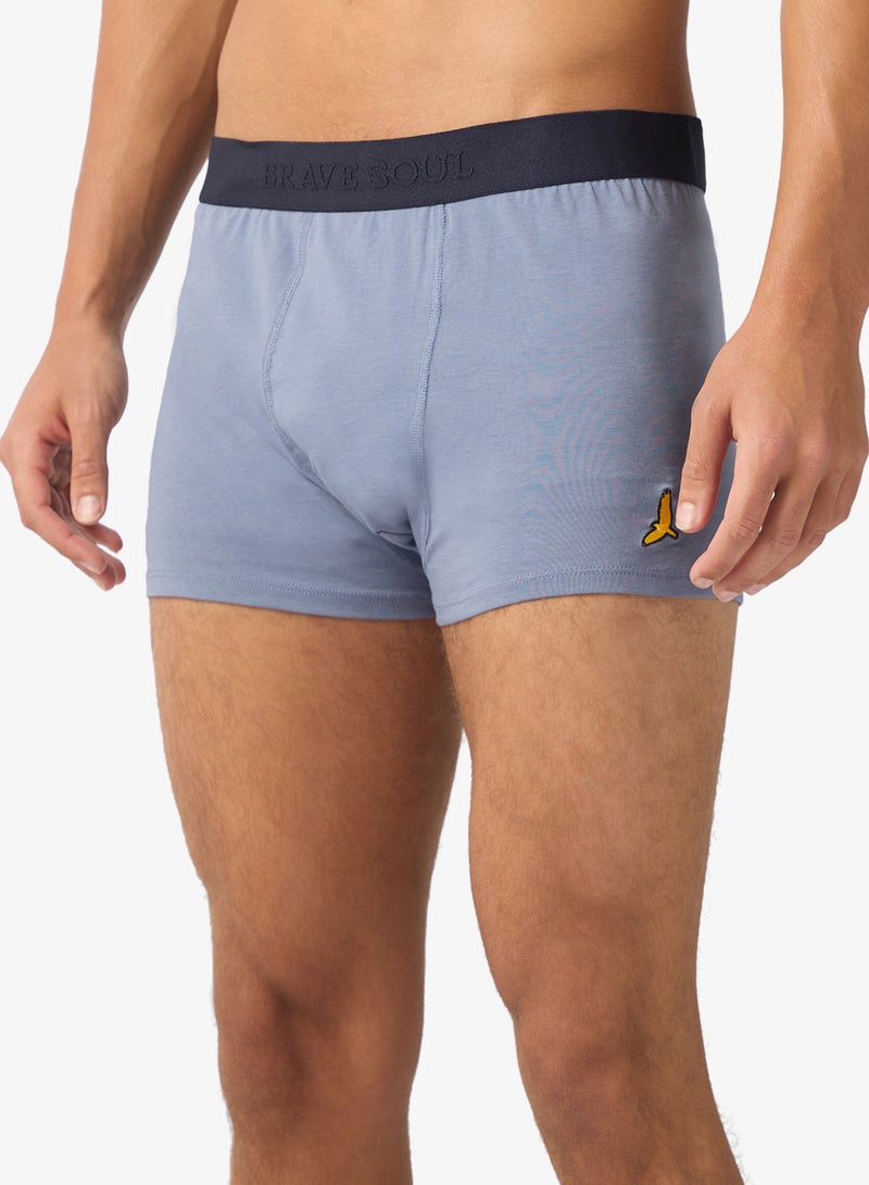 BRAVE SOUL 5 PACK MENS - Image 2