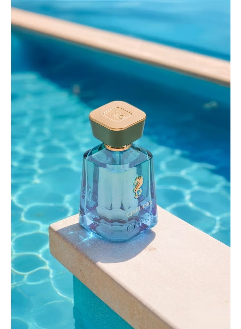 كابري عطر جياردينو 100 مل - Image 3