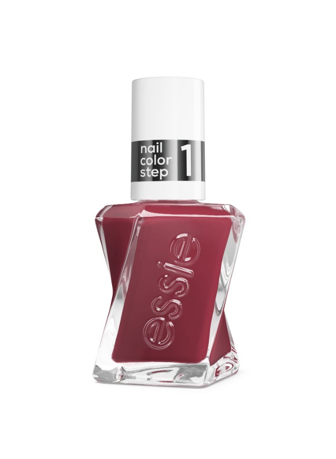 essie Gel Couture, Not What It Seams 13.5Ml - Image 1