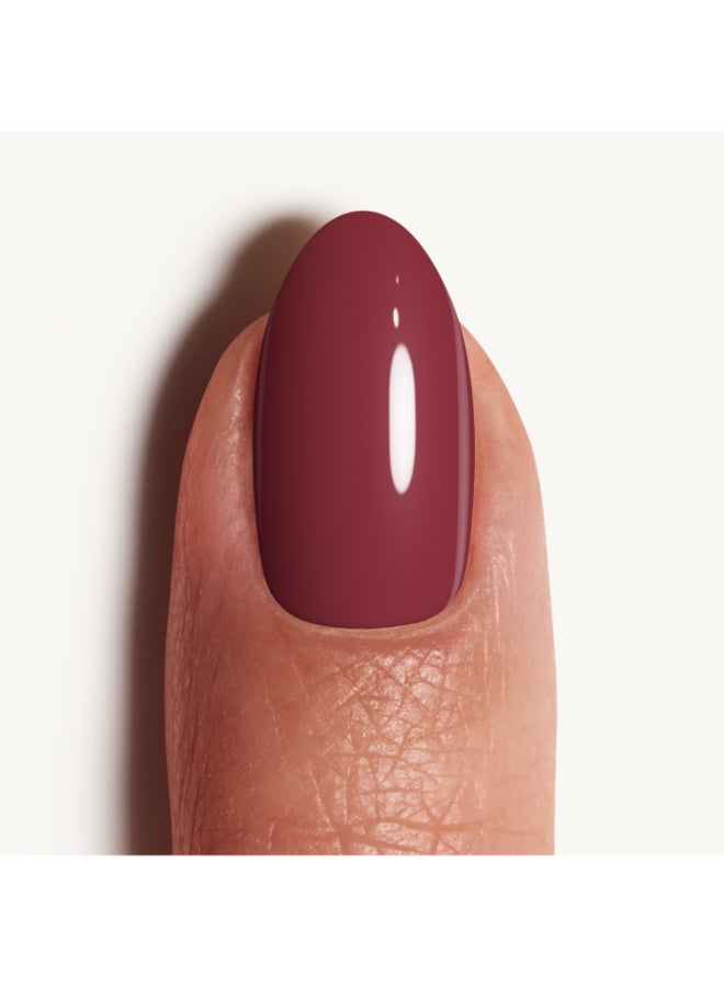 essie Gel Couture, Not What It Seams 13.5Ml - Image 4