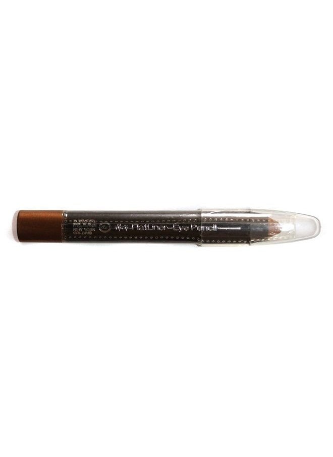 NYC - Flatliner Eye Pencil, Cobblestone - Image 1