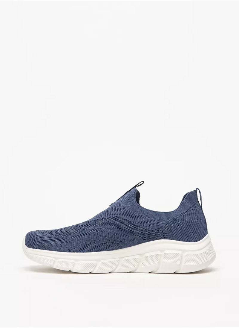 SKECHERS MENS BOBS B FLEX  - Image 2