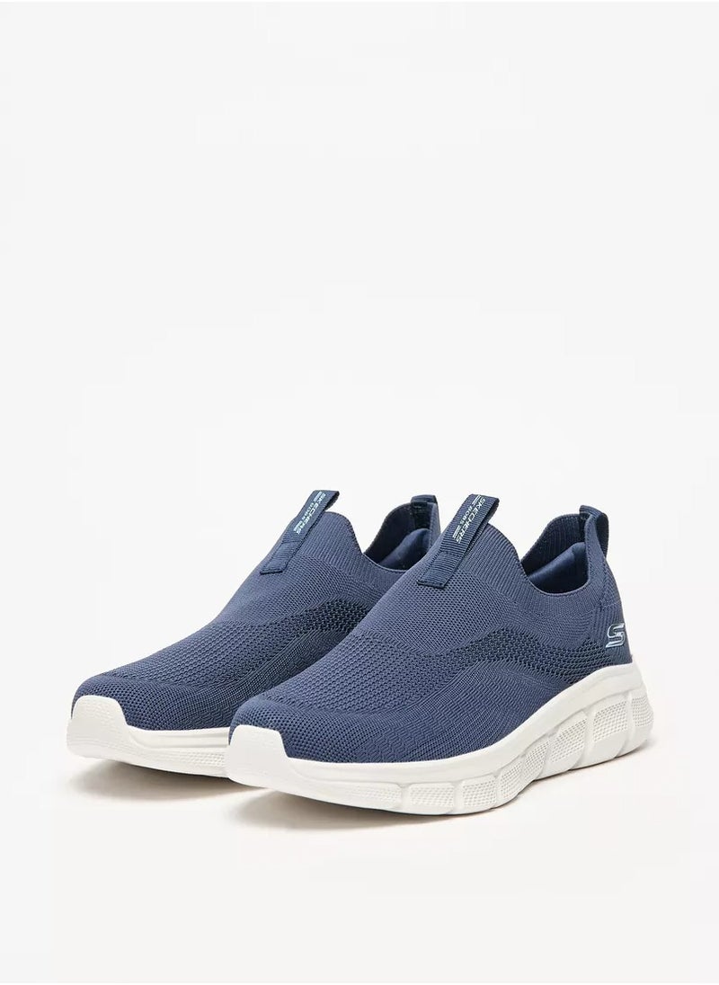 SKECHERS MENS BOBS B FLEX  - Image 3