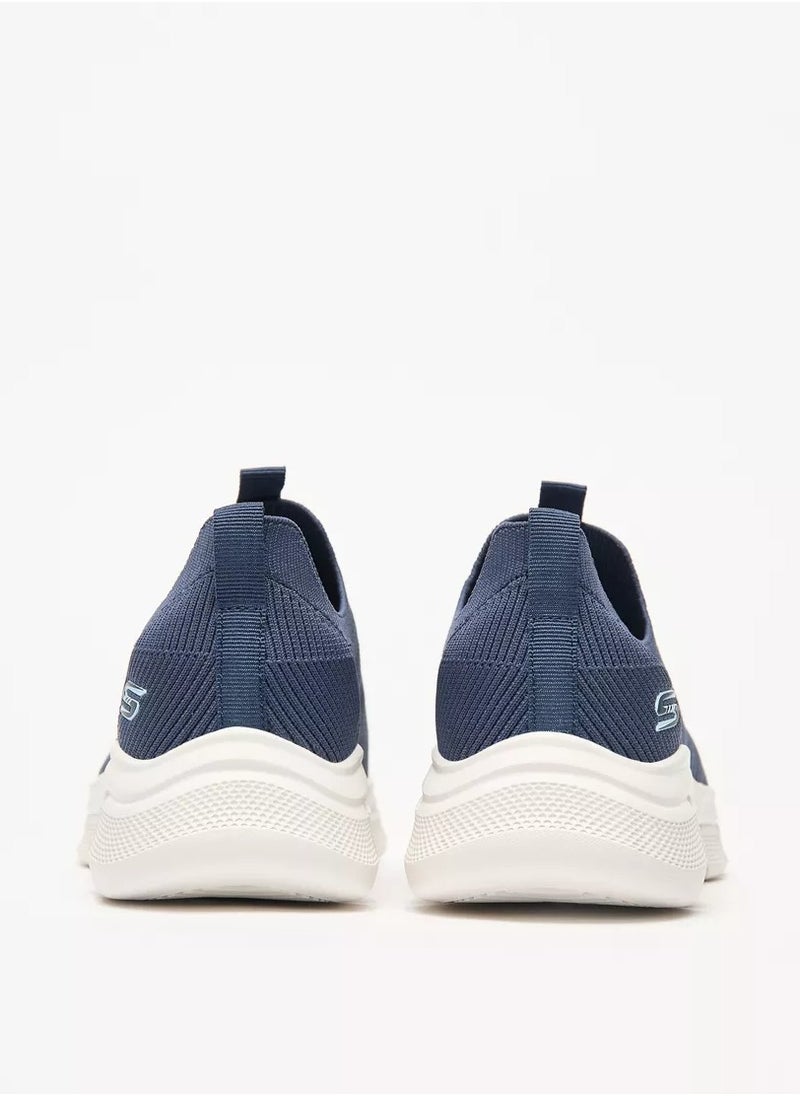 SKECHERS MENS BOBS B FLEX  - Image 5