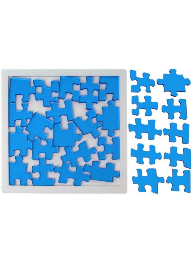 Jigsaw Puzzle 29 Level 10 Extremely Hard - Image 1