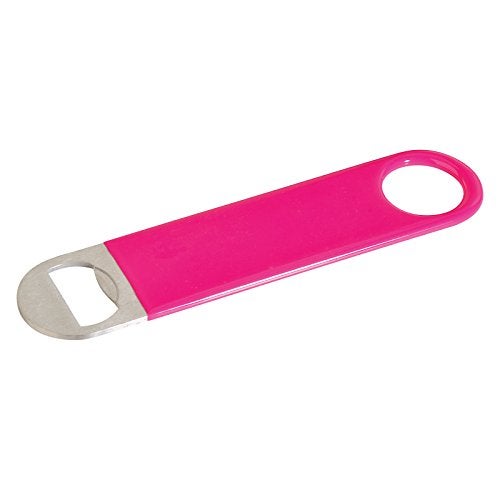 Thirsty Rhino Thirsty Rhino Rubber Coated Suma Bottle Opener Pink