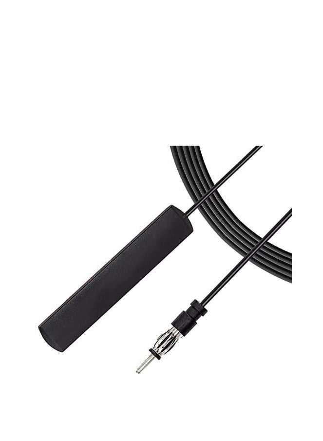 Ariel car extension 4 meters, model 163-4M