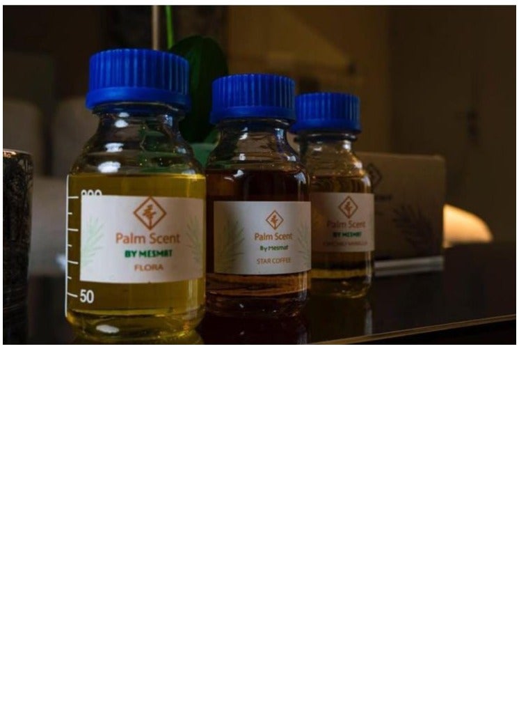 بالم سينت باقة الزيوت العطرية - Image 3