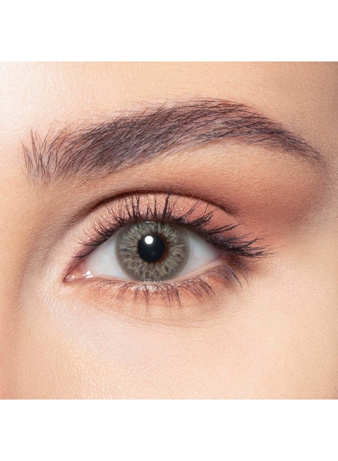 Bella Grey Oneday Earth -3.25 - Image 2