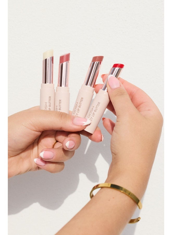 gosh Juicy Lip Butter - Image 2