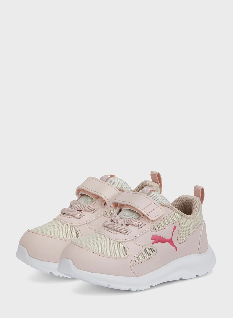 PUMA Infant Fun Racer AC