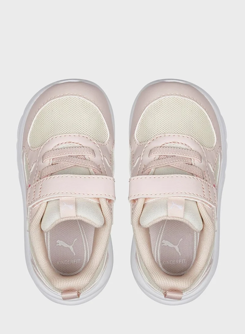 PUMA Infant Fun Racer AC