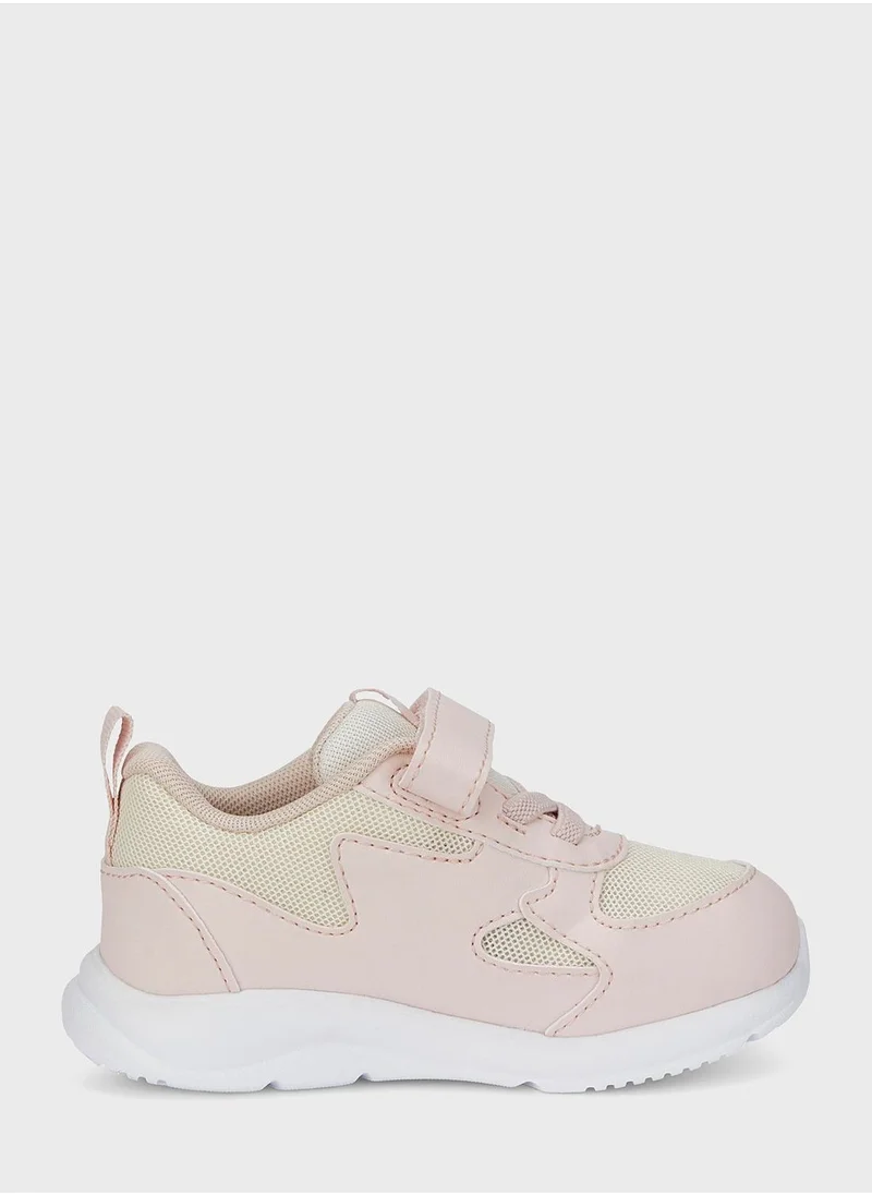 PUMA Infant Fun Racer AC