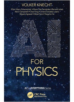 AI for Physics 
