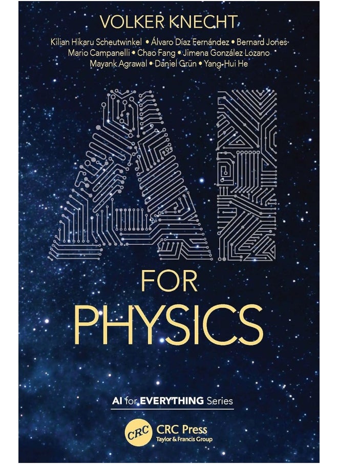 AI for Physics 