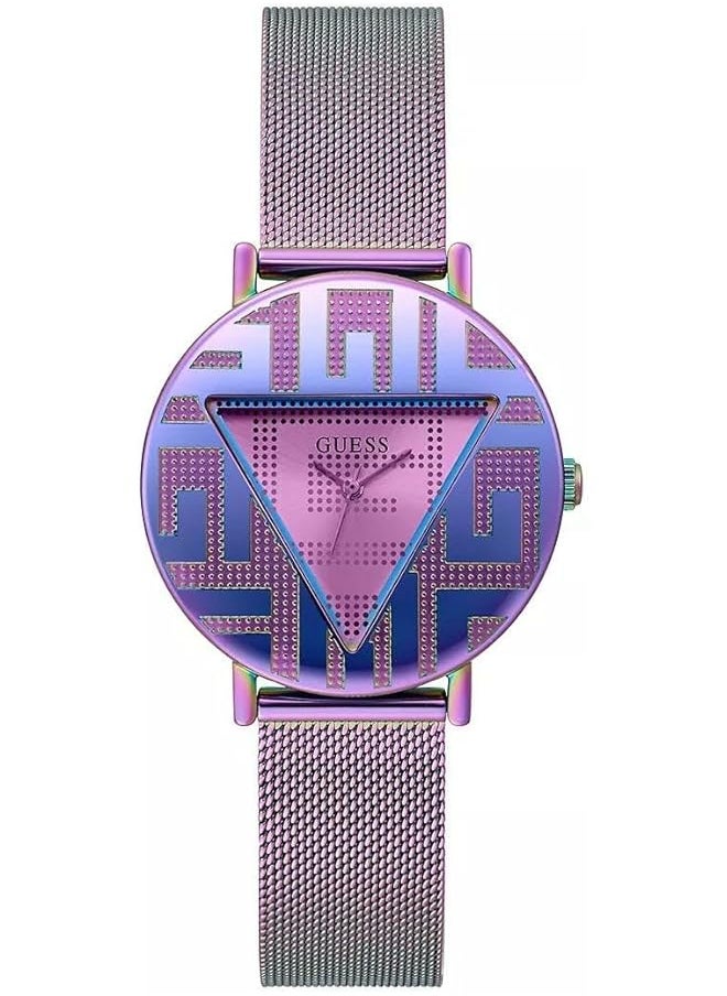 GUESS Ladies 36mm Watch  - Image 1