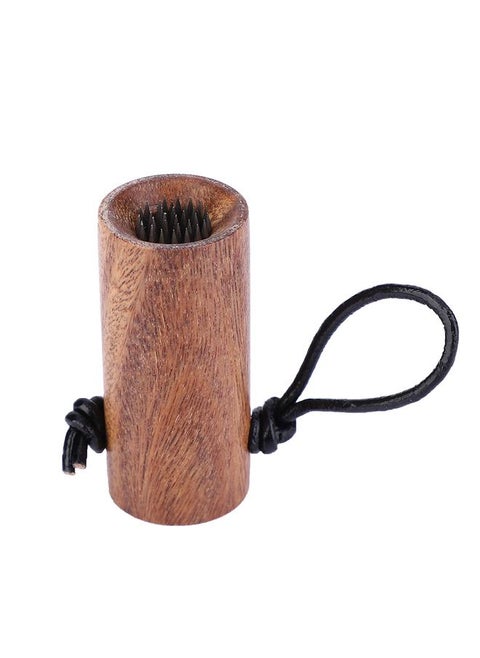 2 in 1 Multifunction Billiard Pool Cue Tip Trimmer Shaper Stick Repair Tool Accessory