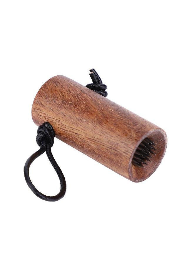 Thoraya 2 in 1 Multifunction Billiard Pool Cue Tip Trimmer Shaper Stick Repair Tool Accessory  - Image 3