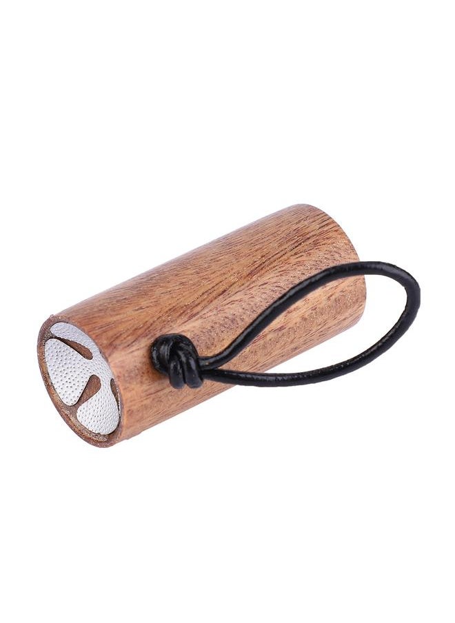 Thoraya 2 in 1 Multifunction Billiard Pool Cue Tip Trimmer Shaper Stick Repair Tool Accessory  - Image 5